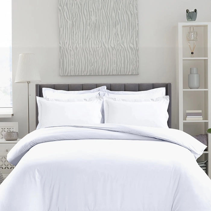 LYMA Oxford Pillowcase Pack of 4