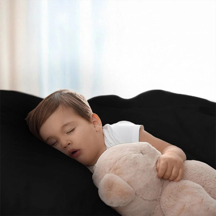 LYMA Oxford Pillowcase Pack of 4