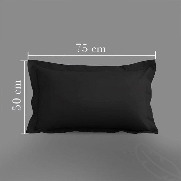 LYMA Oxford Pillowcase Pack of 4