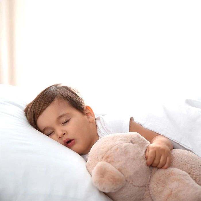 LYMA Oxford Pillowcase Pack of 4