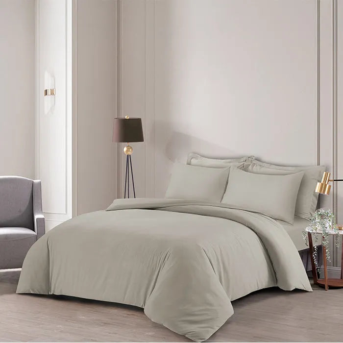 LYMA Hosuewife Pillowcase Pack of 4