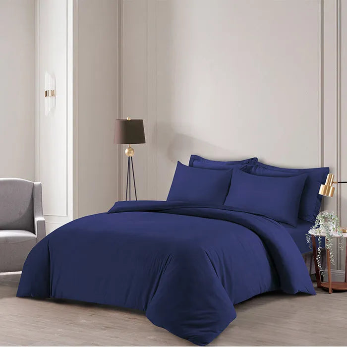 LYMA Hosuewife Pillowcase Pack of 4