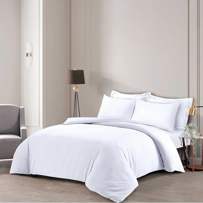 LYMA Hosuewife Pillowcase Pack of 4