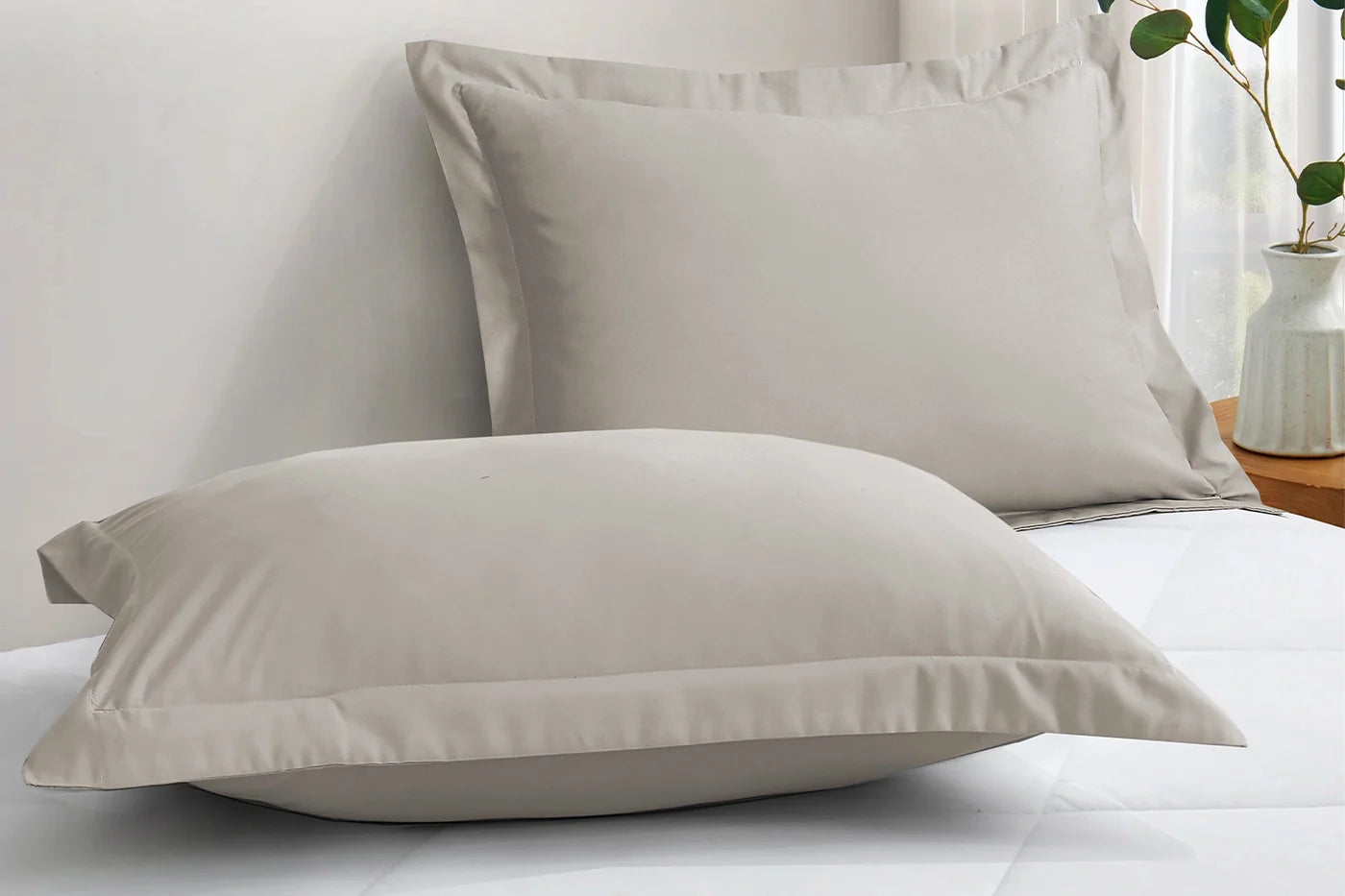 Oxford Pillowcases
