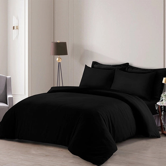 LYMA Oxford Pillowcase Pack of 4