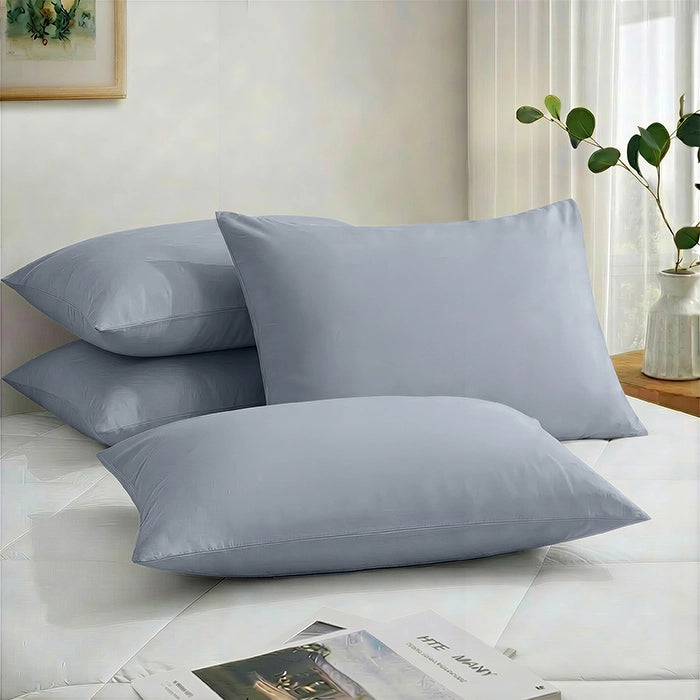 LYMA Hosuewife Pillowcase Pack of 4