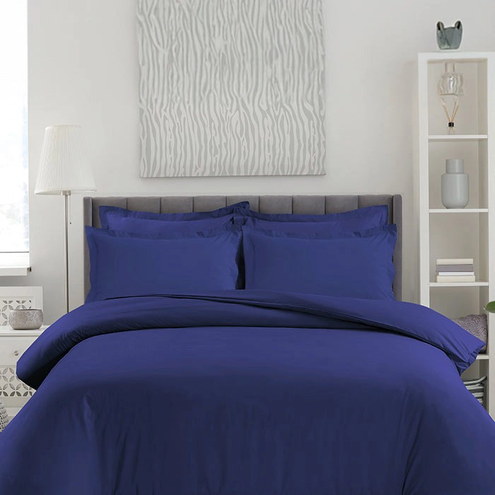 LYMA Oxford Pillowcase Pack of 4