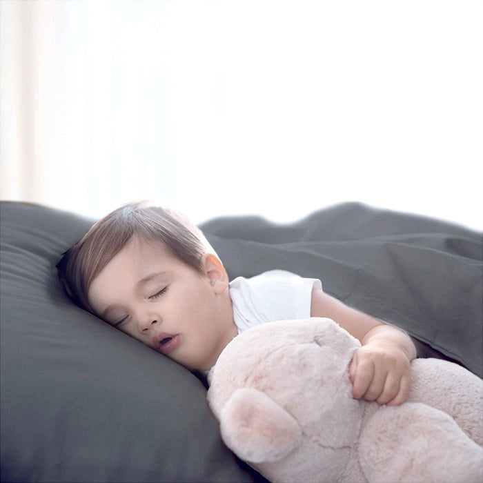 LYMA Oxford Pillowcase Pack of 4