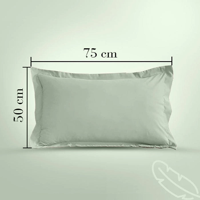 LYMA Oxford Pillowcase Pack of 4