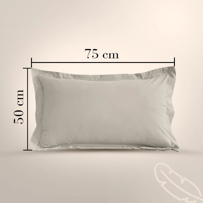 LYMA Oxford Pillowcase Pack of 4