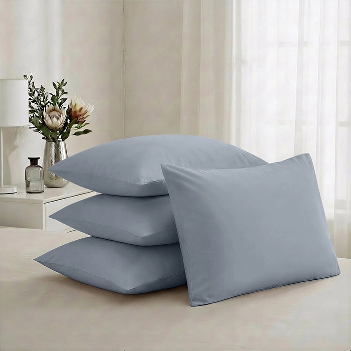 LYMA Hosuewife Pillowcase Pack of 4