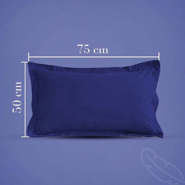 LYMA Oxford Pillowcase Pack of 4