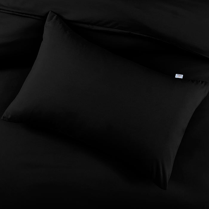 Complete Bed Set in Black