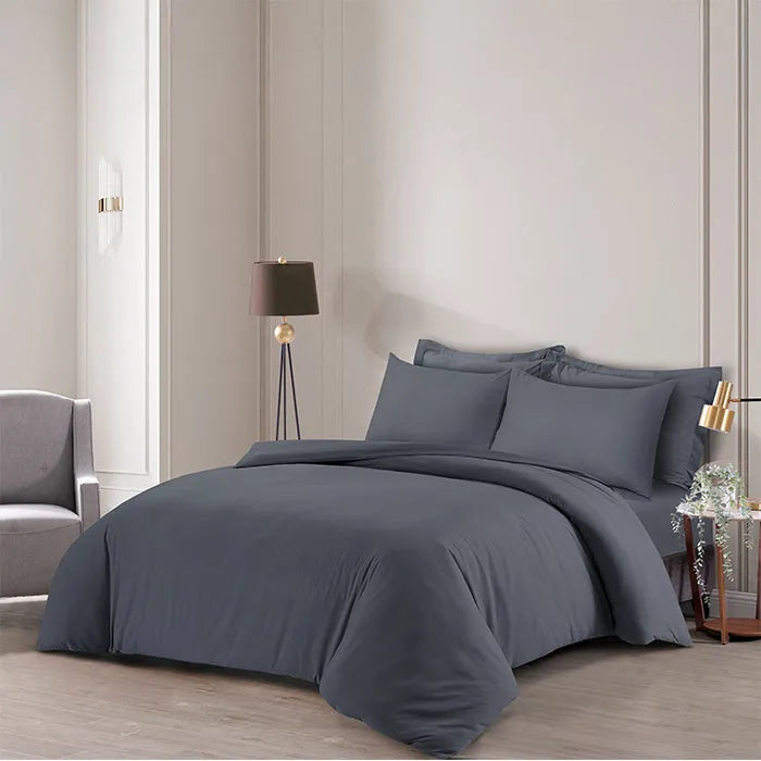 LYMA Hosuewife Pillowcase Pack of 4